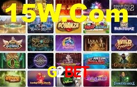 Programa VIP G2Bet